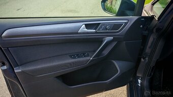 Volkswagen Golf Sportsvan 1.0 TSI REZERVOVANÉ - 5