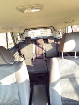 Suzuki Grand Vitara - 5