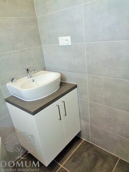 Nájom 2i kompletne rekonštruovaného bytu, Trenčianske Stanko - 5