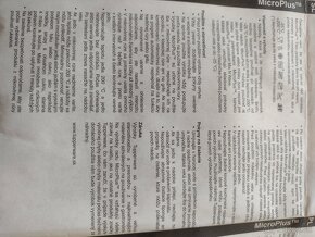 Tupperware Micro Plus 3 generácie 3 l. - 5