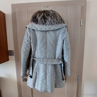 Predám dámsku bundu  "Kara" - 5