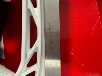 UPLNE NOVE POLOPROFI KORCULE CCM TACKS XF80 SENIOR - 5