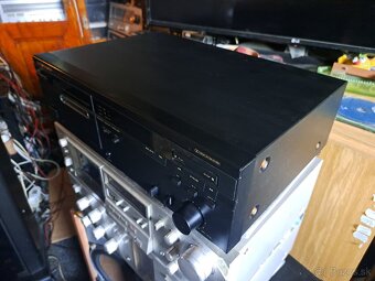 Tape deck MARANTZ SD40 - 5