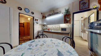 HALO reality - Predaj, dvojizbový byt Hnúšťa, Nábrežie Rimav - 5