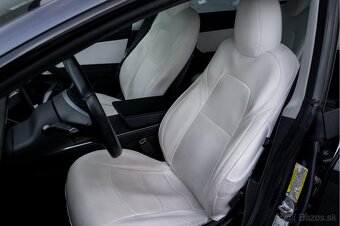 Tesla Model 3 Performance / TOP STAV / Full Autopilot - 5