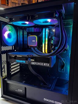 Servis, diagnostika, čistenie a skladanie PC - 5