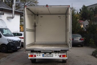 Renault Master Box L3 dCi 170 /ODPOČET DPH/ - 5