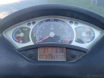 Predam Yamaha Xmax 250 - 5