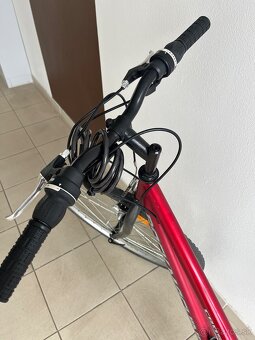 Rock Machine Crossride 75 - 5