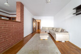 3-izbový, prenájom, 69 m2, loggia, Lomonosovova, Košice - 5