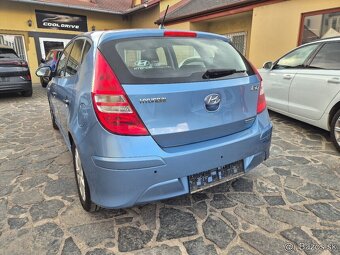 Hyundai i30 1.6 CRDi - 5