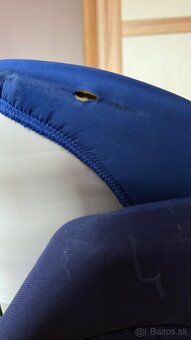 predám romer britax kidfix SL - 5