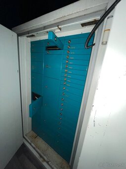 Bankové trezory - 5