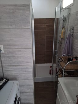 Prenájom 2izbový byt - 5