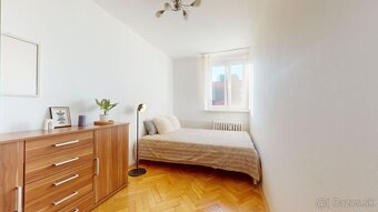 Medená ulica - 3 izb. byt NA PRENÁJOM - 5