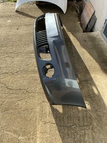 Predni naraznik skoda octavia ii 2 rs 9153 tuning - 5