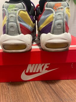 Nike Airmax95 - 5