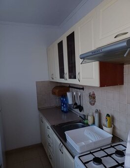 2 izbový byt, ul.Estonská, Bratislava II TOP - 5