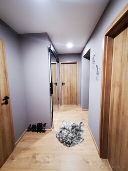 Prievidza -St.sidlisko 2,5izb.byt prenajom - 5