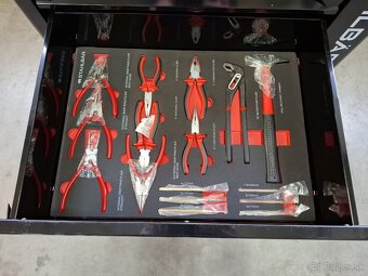 Dielensky 7 suflikovy vozik s naradim - 5