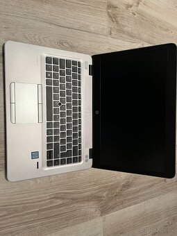 HP Elitebook 840 G3 - Win11pro | 256gb SSD | 16GB DDR4 - 5