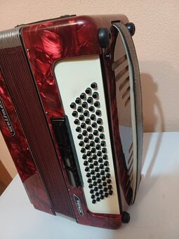 Predám akordeón - 5