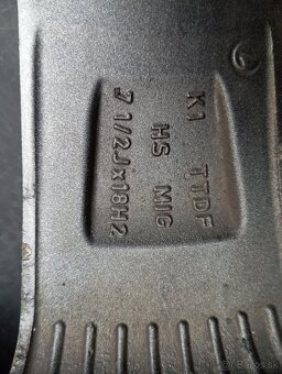 5x114, 3r18 Elektróny - 5