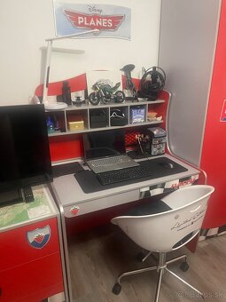 Komplet detská izba Cilek - 5