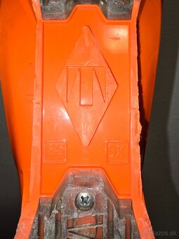 Salomon Sentinel + lyžiarky Tecnica - 5