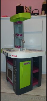 Detská kuchynka Smoby - 5