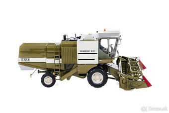 Model kombajnu Fortschritt E514 1:32 Autocult - 5