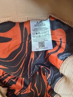 Panska teplakova suprava Hermes L - 5