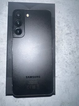 Predam Samsung S22 - 5