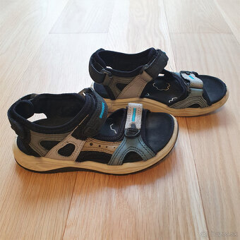 Detské letné sandále - 5