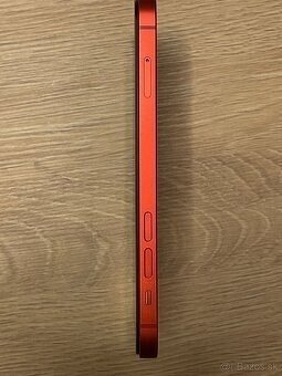 Predám iPhone 12 v stave nového. - 5