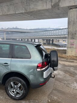 Volkswagen touareg expedition - 5