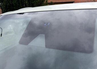 SsangYong Korando 1.5 T-GDI 4x4 A/T STYLE PLUS benzín - 5