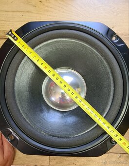 Reproduktory 25cm 8 ohm - 5