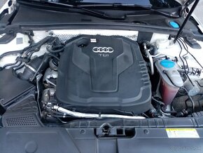 Audi A4 Avant - 5