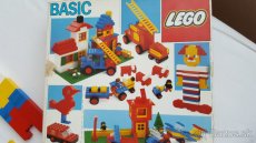 LEGO 1985 - 5