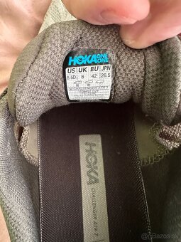 Hoka tenisky - 5