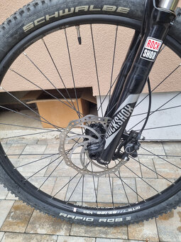 Kross Level Boost 2.0 (horský elektrobicykel) - 5
