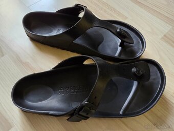 Birkenstock Gizeh Eva, veľkosť 42 - 5
