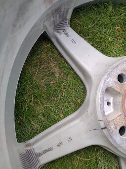 Aez 4x108 R17 - 5