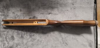 Weihrauch hw35 5,5mm - 5