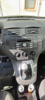 Ford c Max 1.8 TDCi rv 2008. - 5