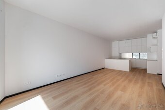 3 izbový byt s terasou v projekte VILLA ČERMEĽ - 5
