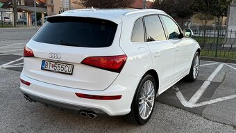 Audi SQ5, 313koni, ako nove kupene v SR - 5