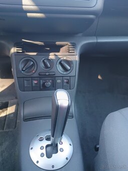 vw Lupo 3L 1.2 TDI - 5