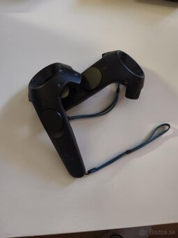 🎮 HTC VIVE - Virtuální realita ako nová 🎮 - 5